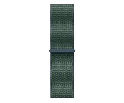 Pasek do smartwatchy Apple Opaska sportowa 38-41mm górskie jezioro